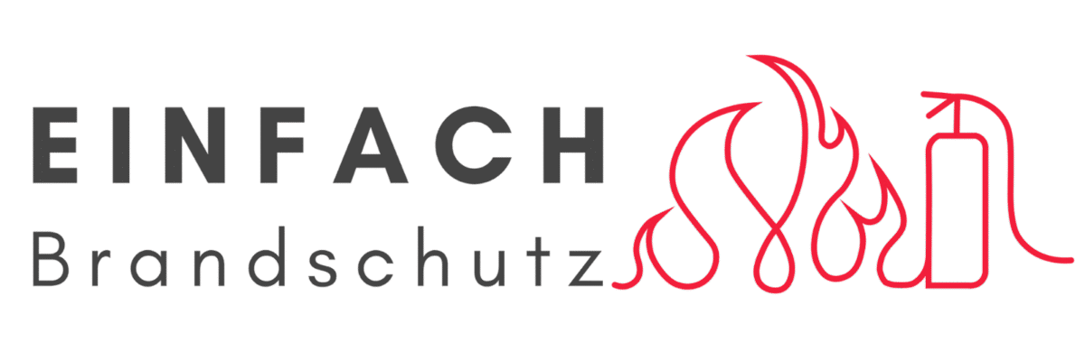 Logo Einfach Brandschutz